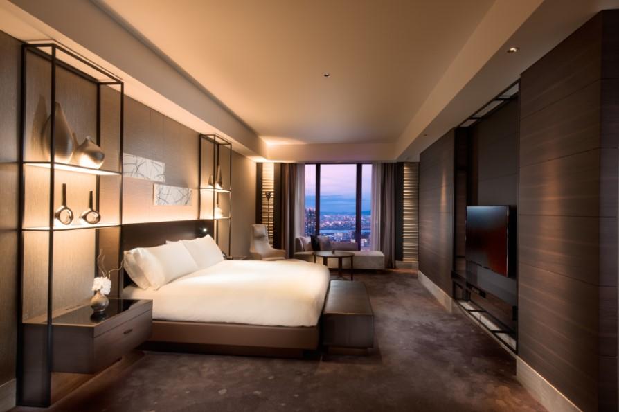 Conrad Suite