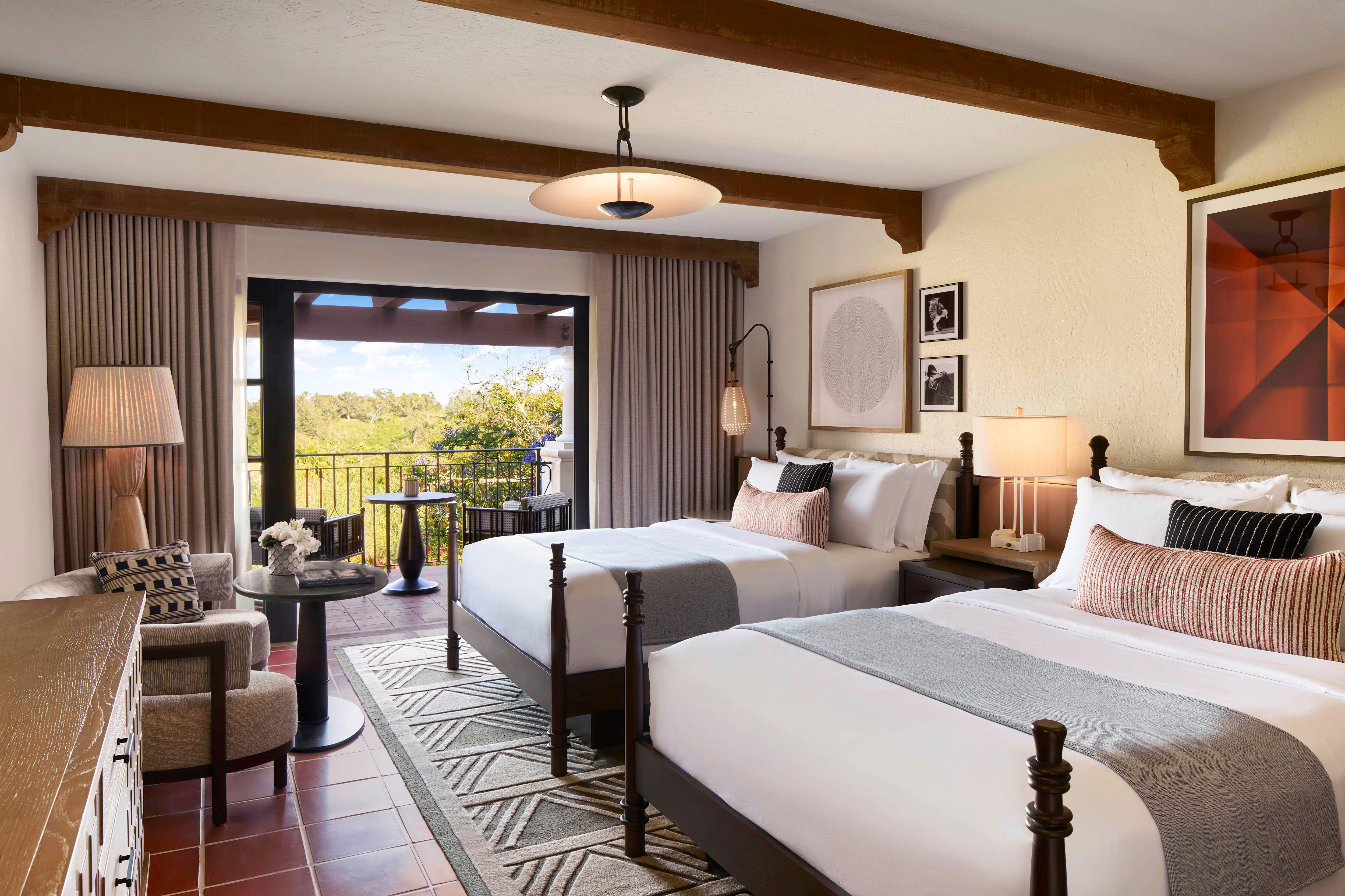 Resort View Room