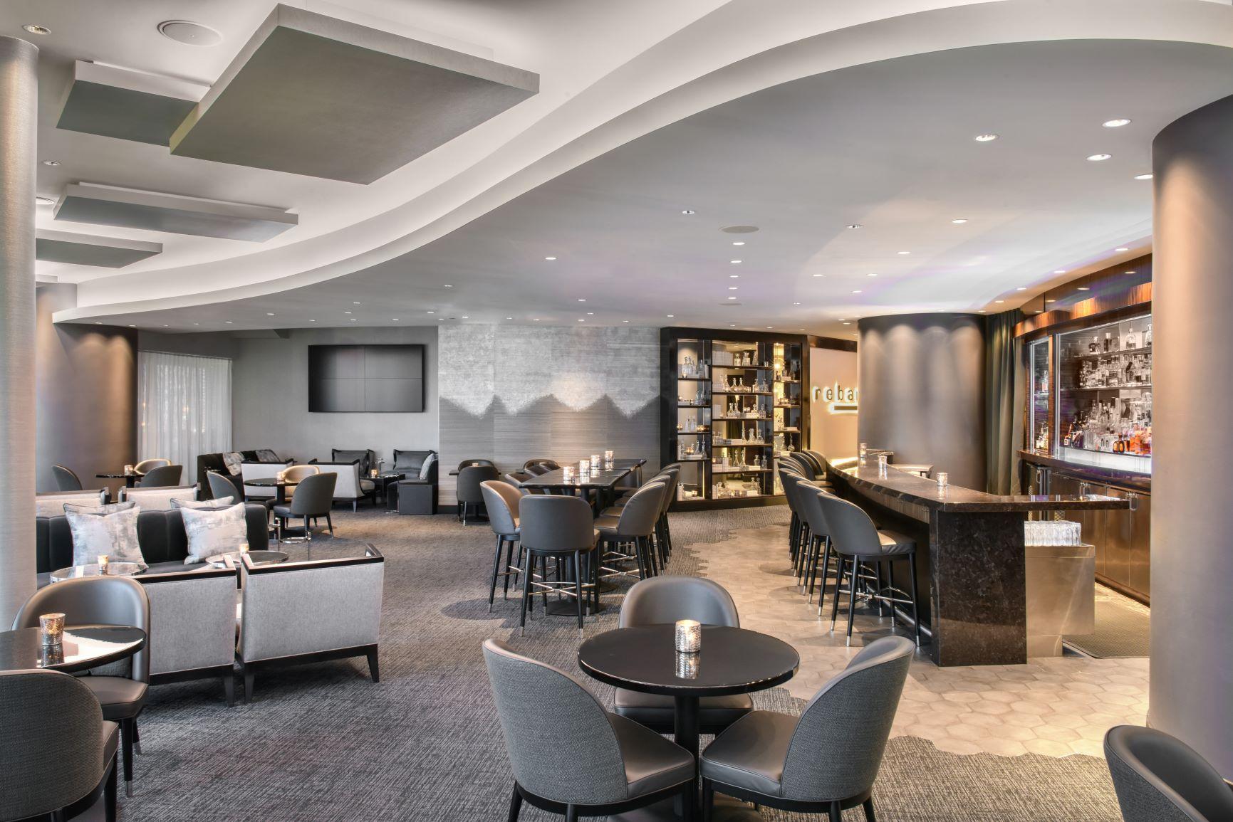 Trump International Hotel & Tower Chicago, United States — Trump International Hotel & Tower Chicago