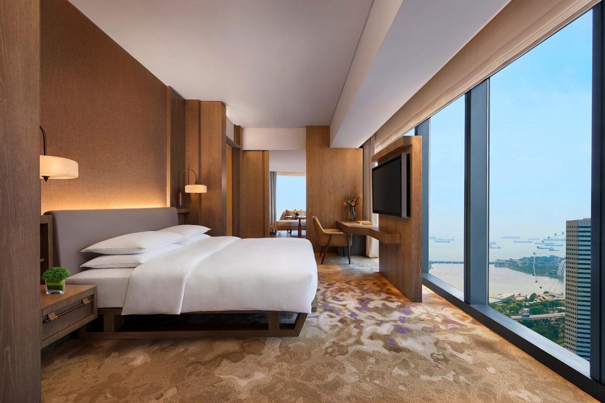 Andaz Suite King