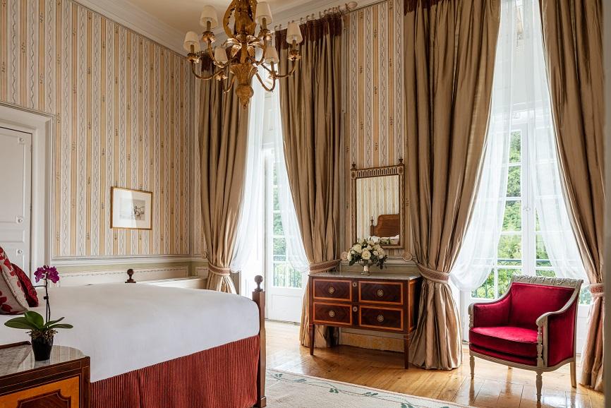 Royal Suite