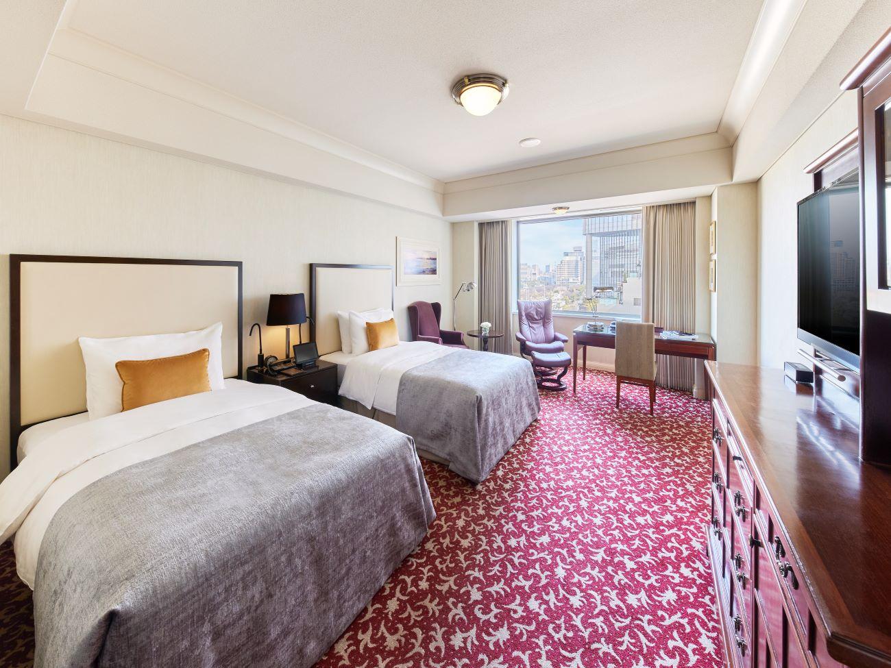 Imperial Floor Deluxe