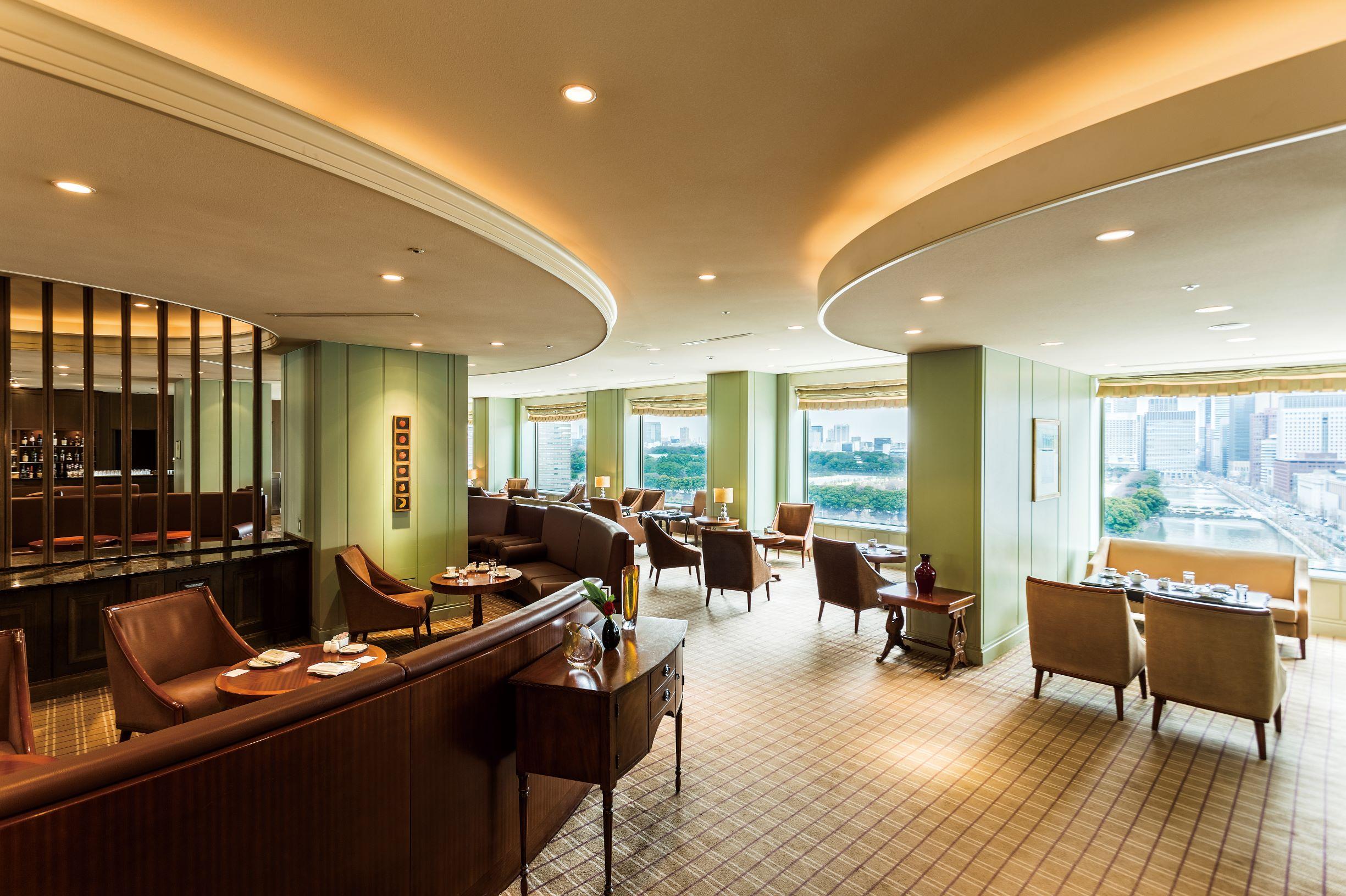Imperial Hotel, Tokyo, Japan — Imperial Hotel, Tokyo
