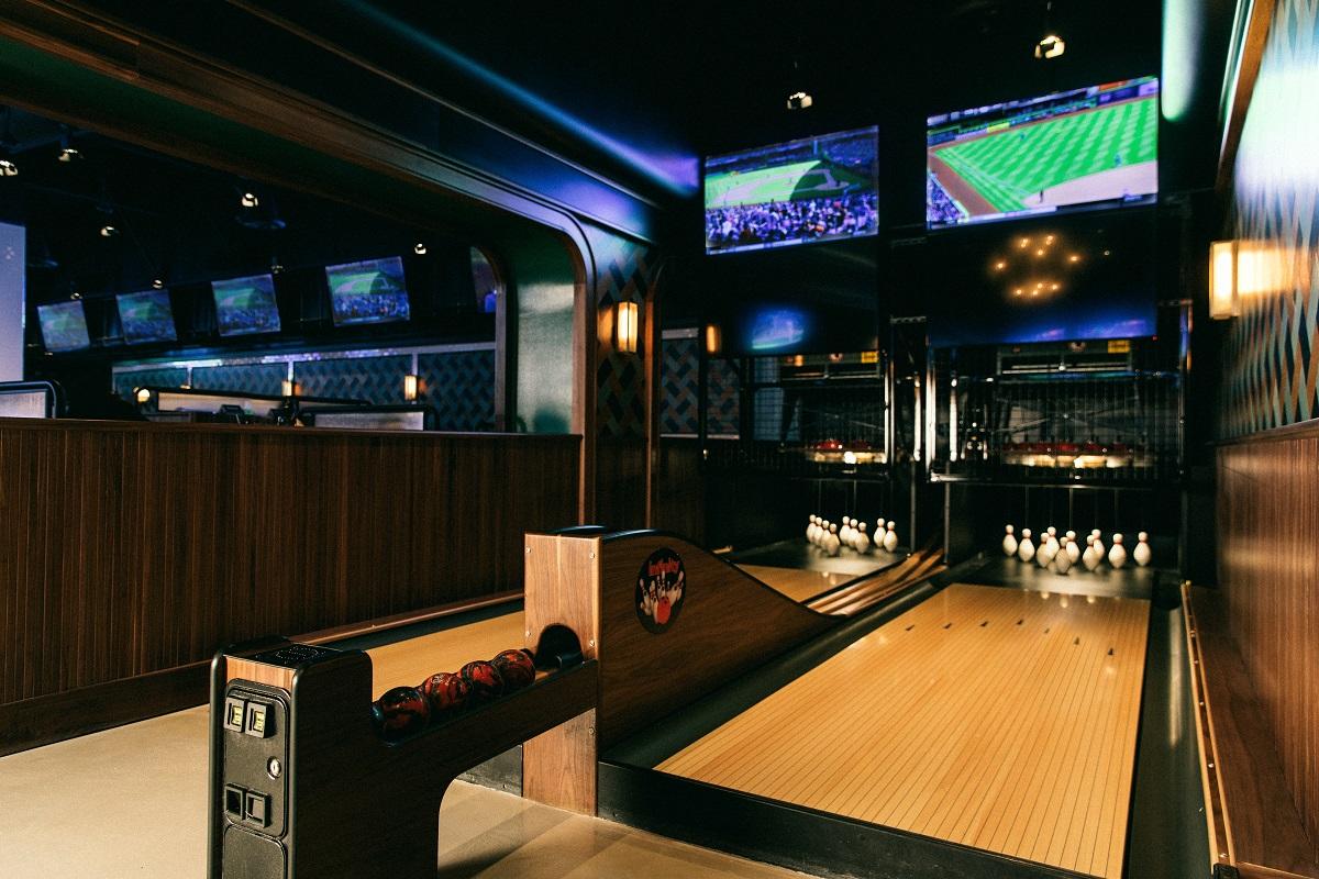 Park MGM Las Vegas, United States — Park MGM Las Vegas