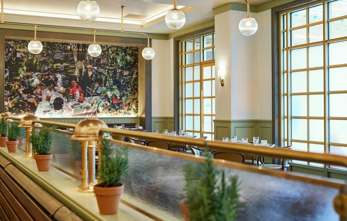 Park MGM Las Vegas, United States — Park MGM Las Vegas