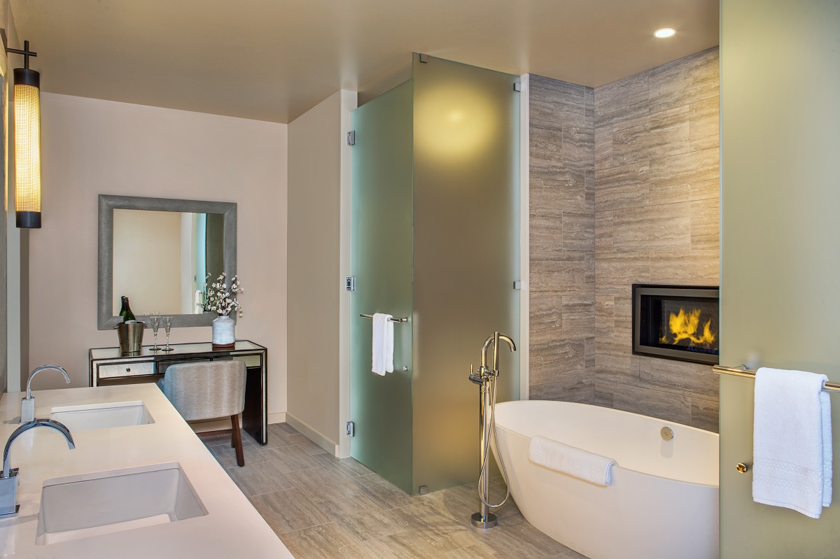 Emerald Suite