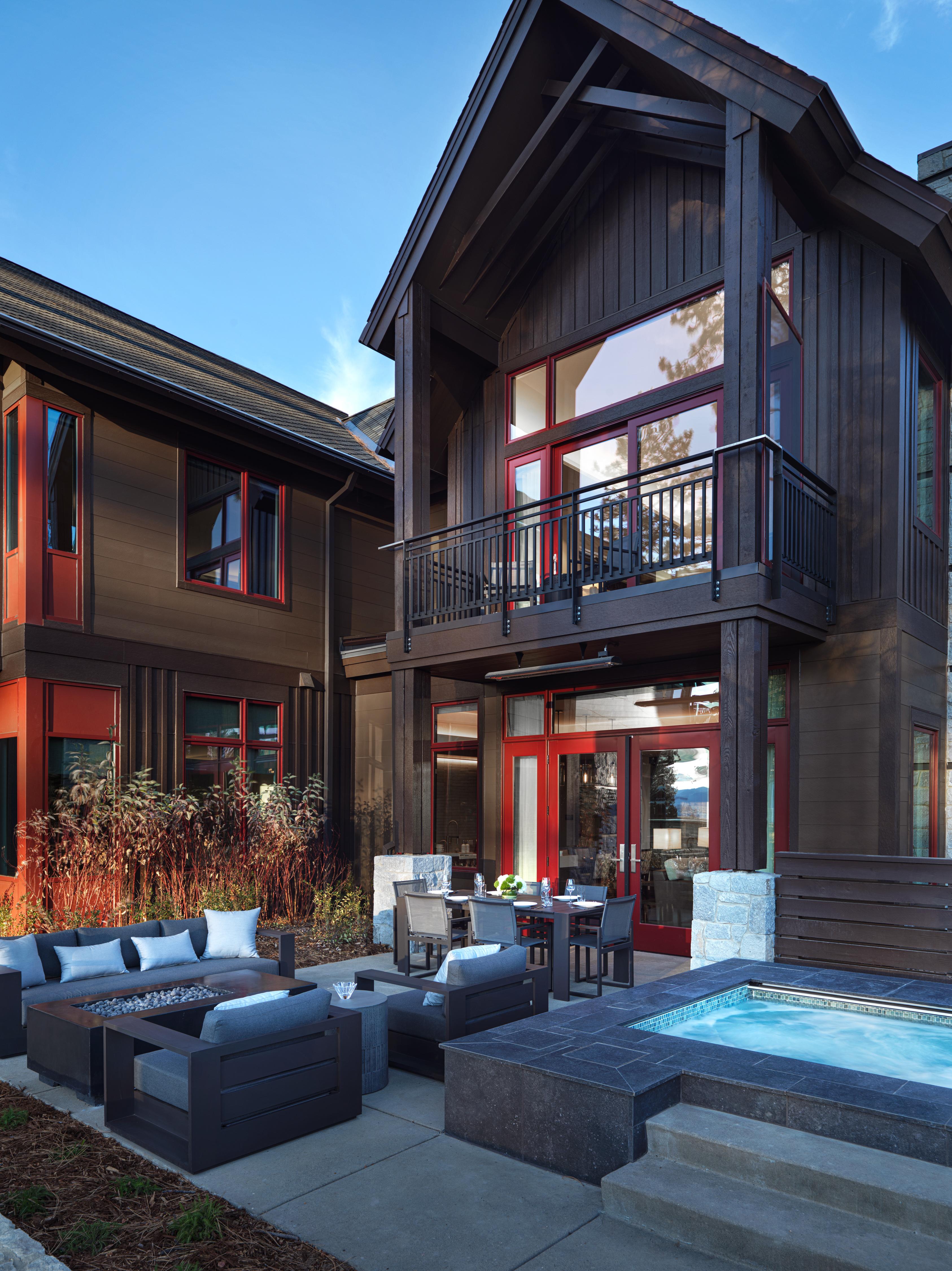 2-Bedroom Villa Suite - Lakeview