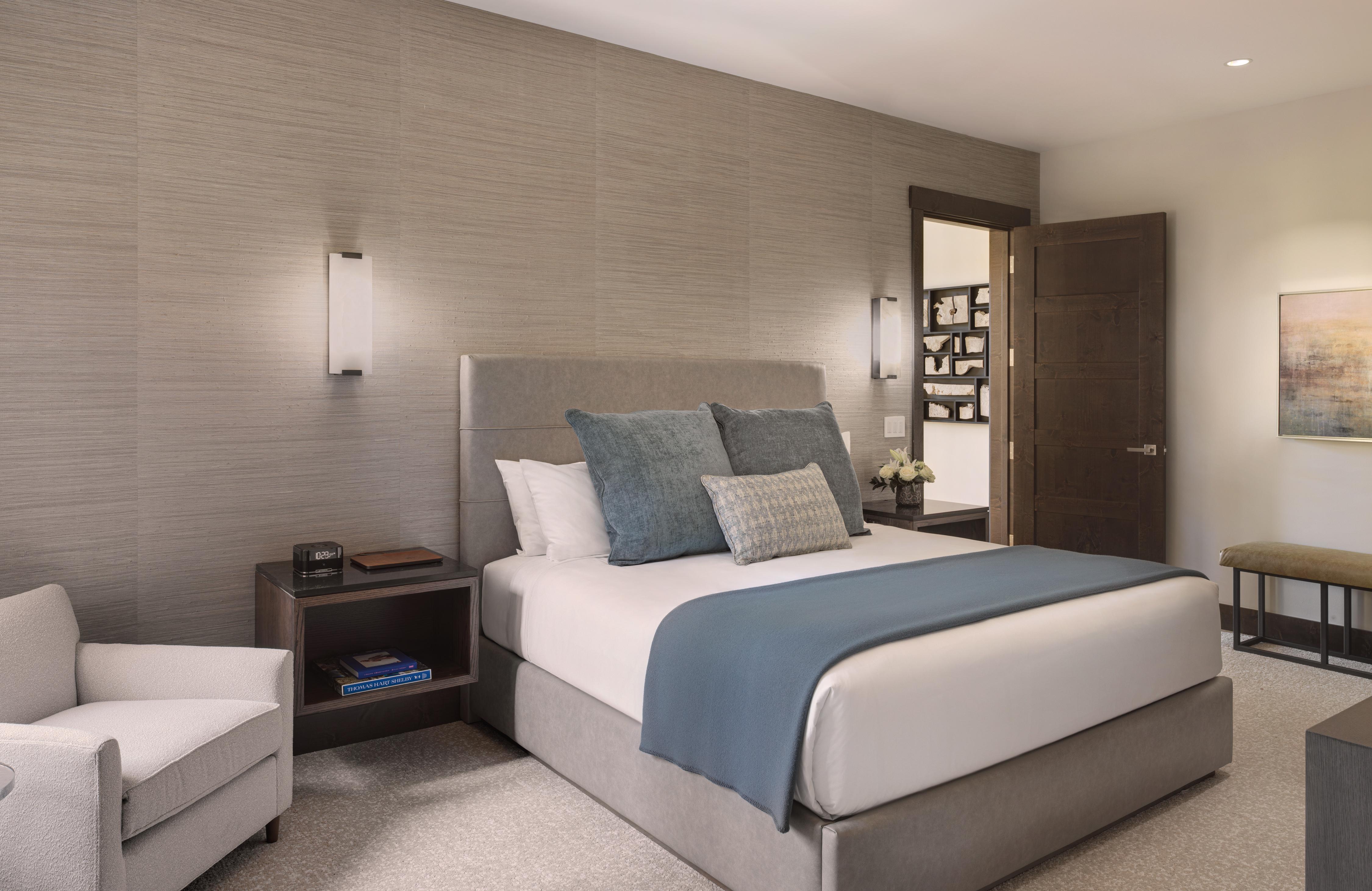 3-Bedroom Villa Suite - Lakeview