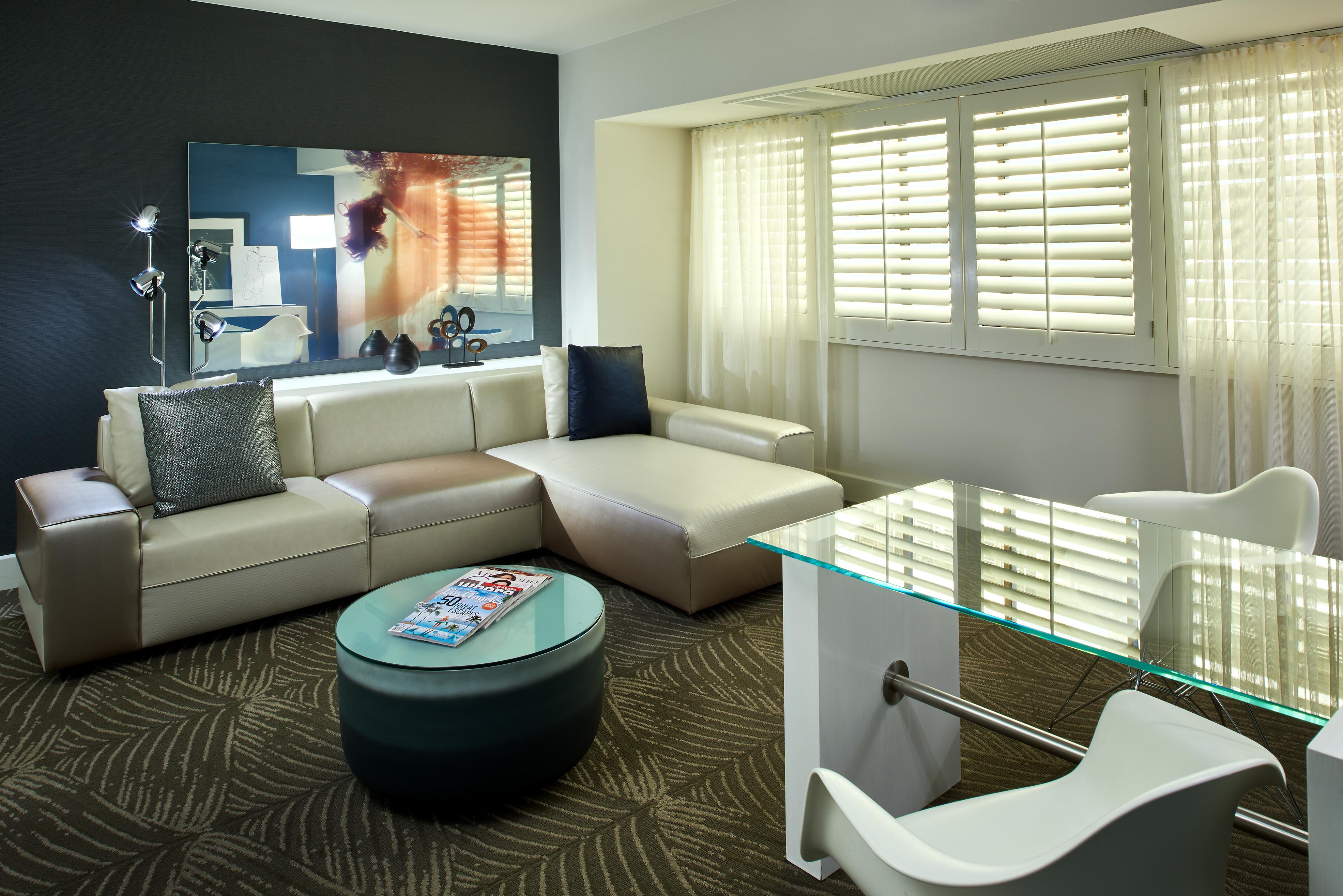 Fabulous Suite