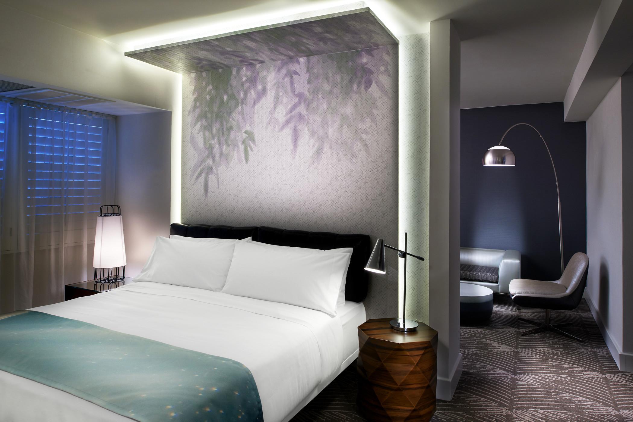 Mega Suite