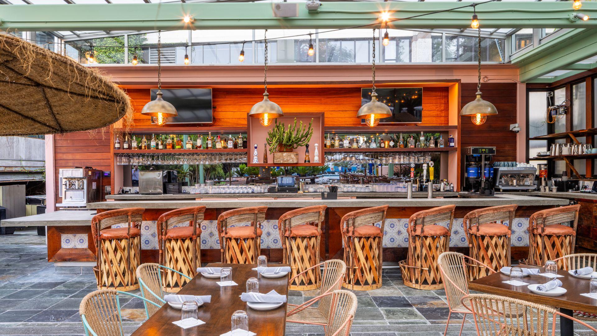 W Los Angeles - West Beverly Hills, United States — W Los Angeles - West Beverly Hills