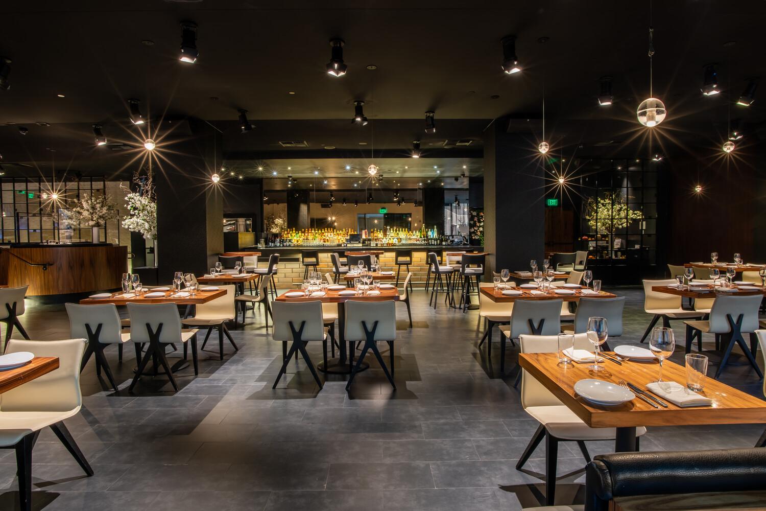 W Los Angeles - West Beverly Hills, United States — W Los Angeles - West Beverly Hills