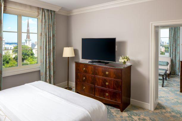 Citadel Square Suite