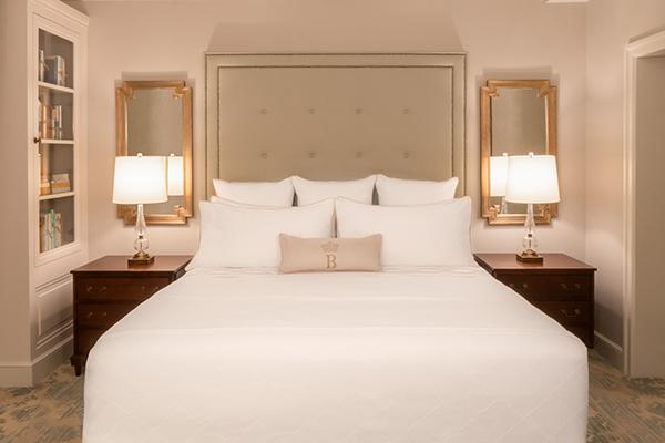 Premium Two Bedroom Suite