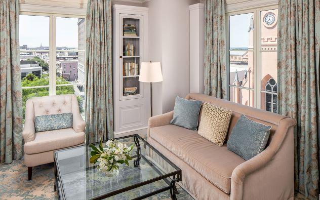 St. Matthews Suite