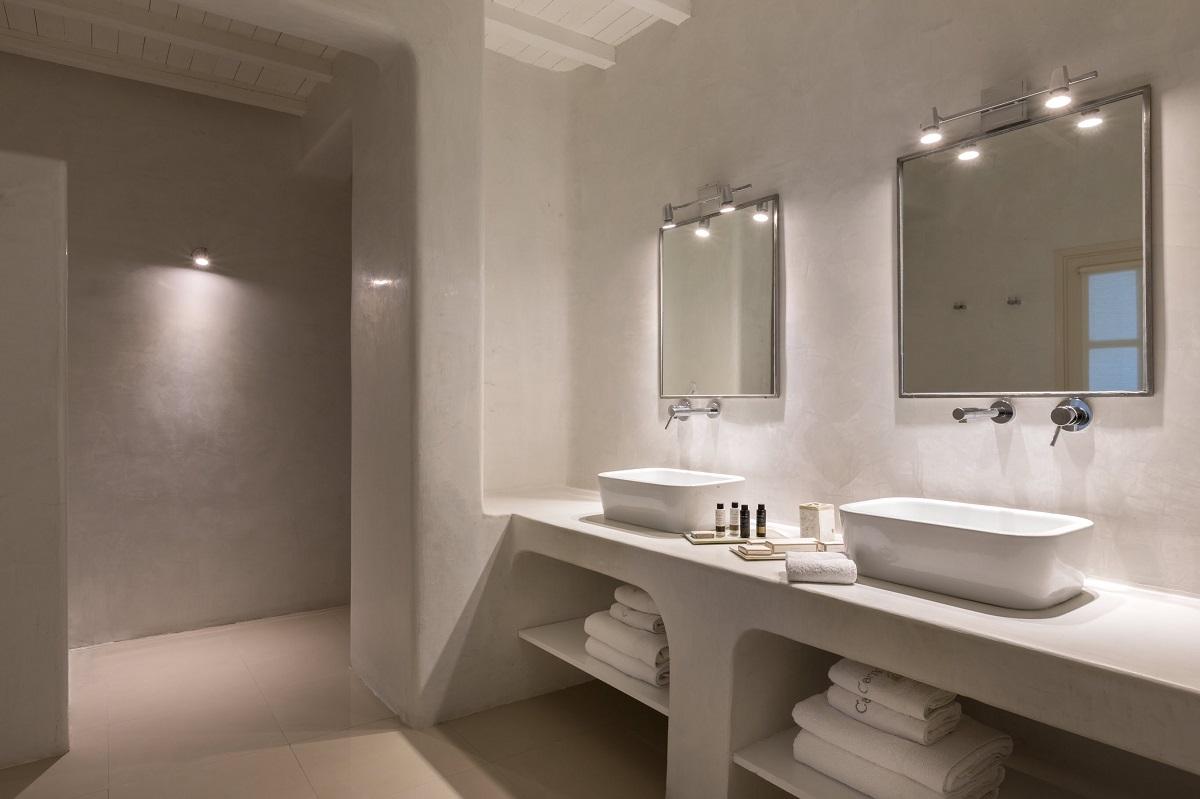 Lapis Suite with private pool & panoramic island view