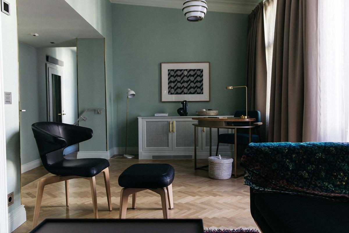 Finlandia Suite