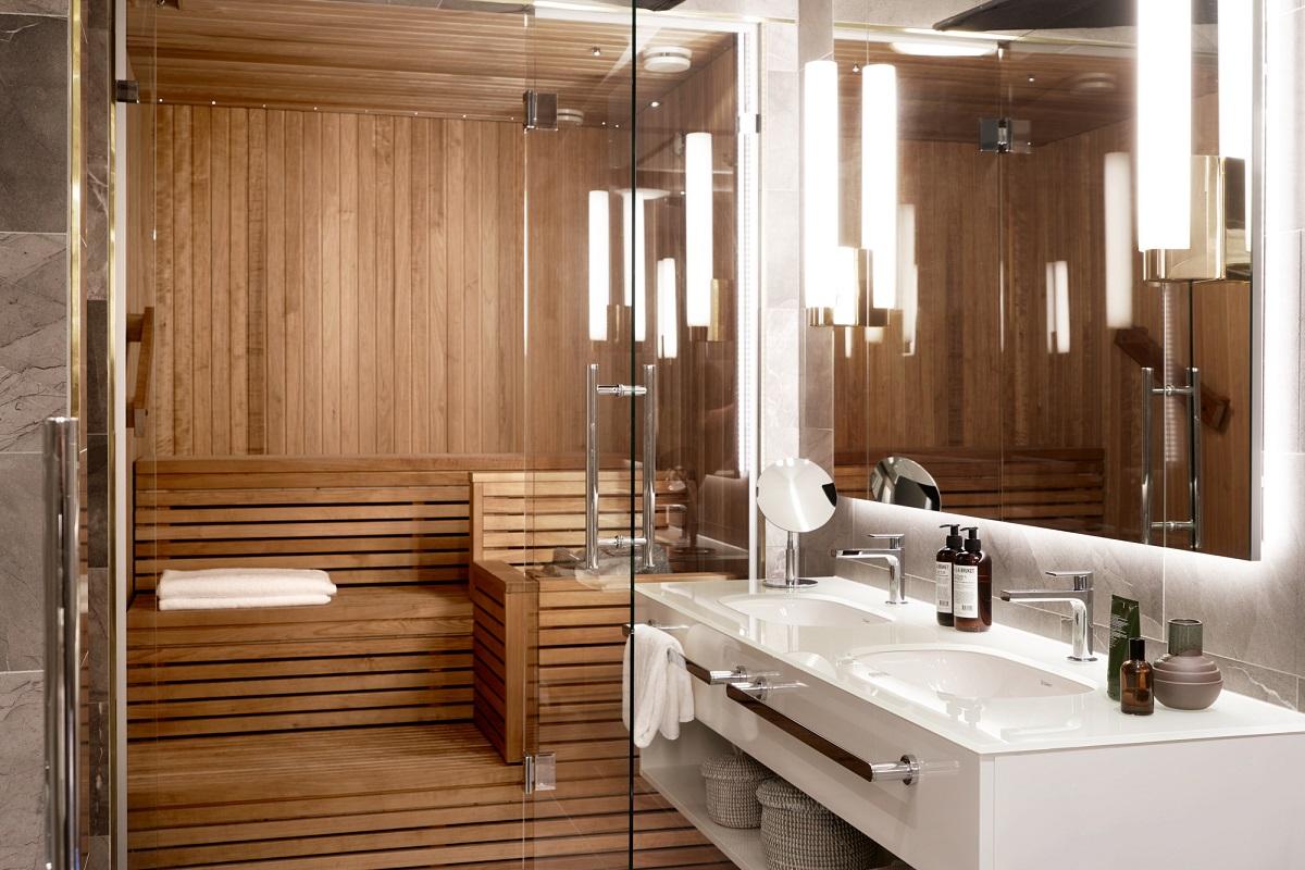 St. George Suite