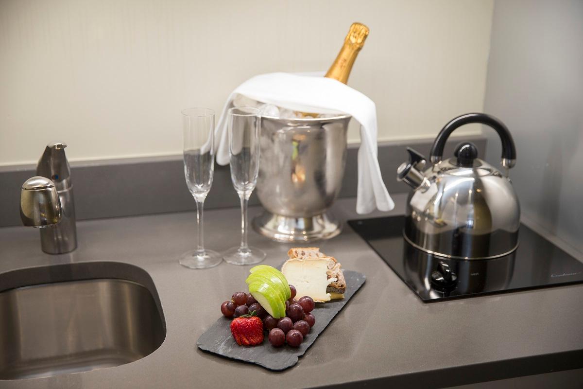 Deluxe Junior Suite