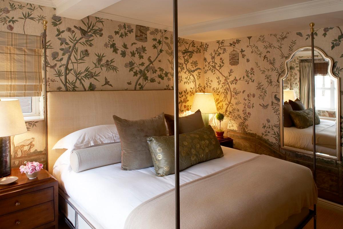 The Garden Suite