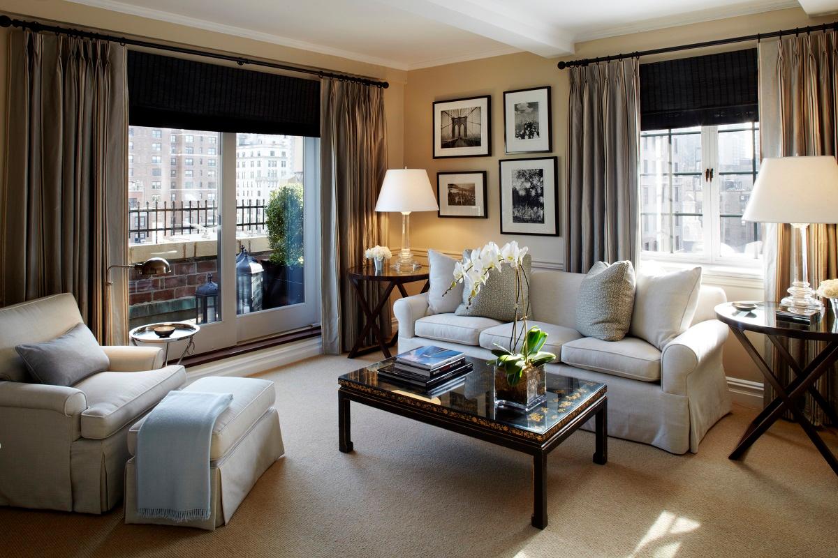 Manhattan Suite