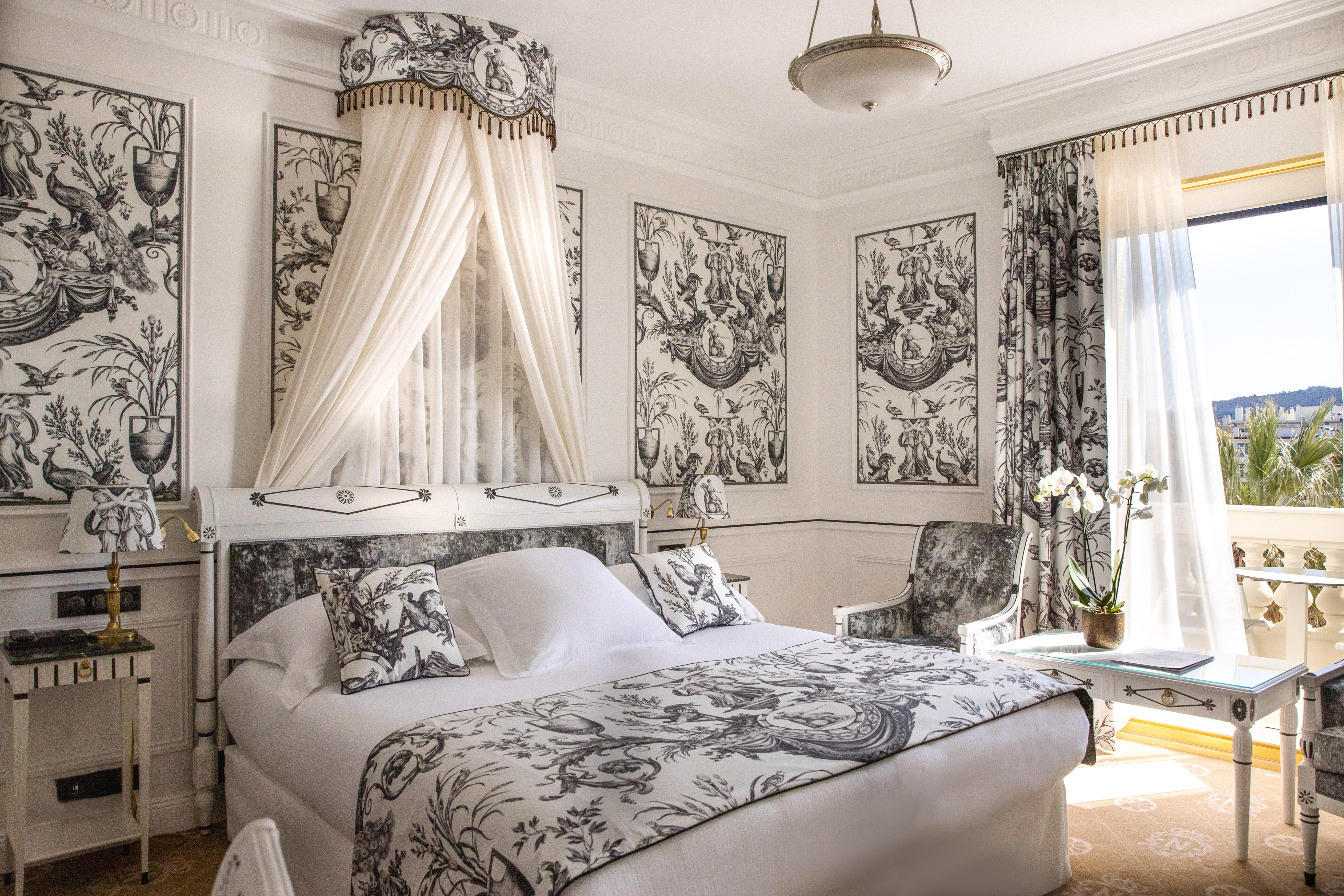 Exclusive Rooms