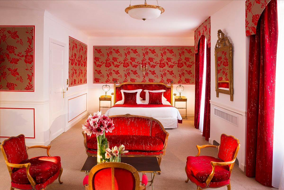 Family Suites