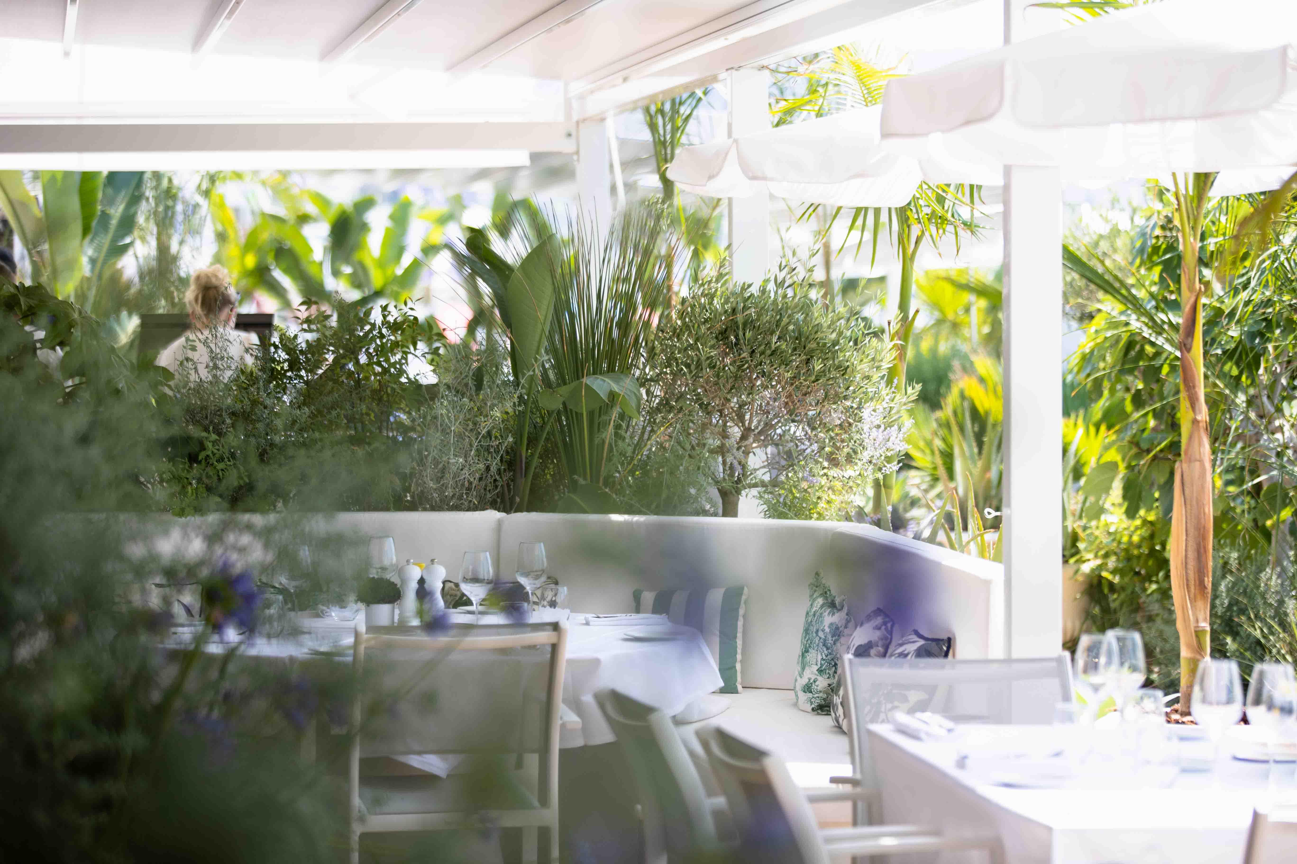 Hotel Le Negresco, France — Hotel Le Negresco