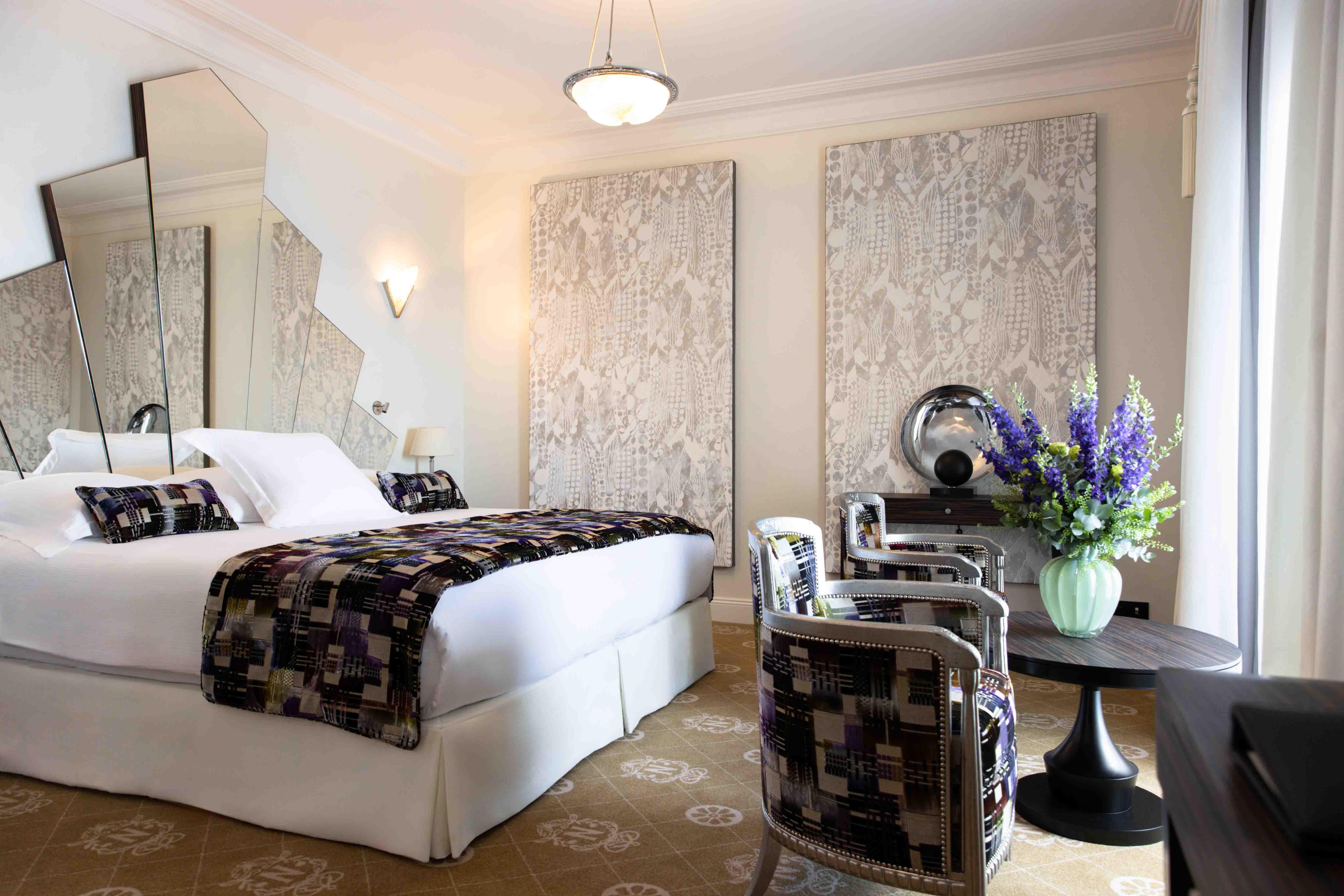 Sea View Junior Suites