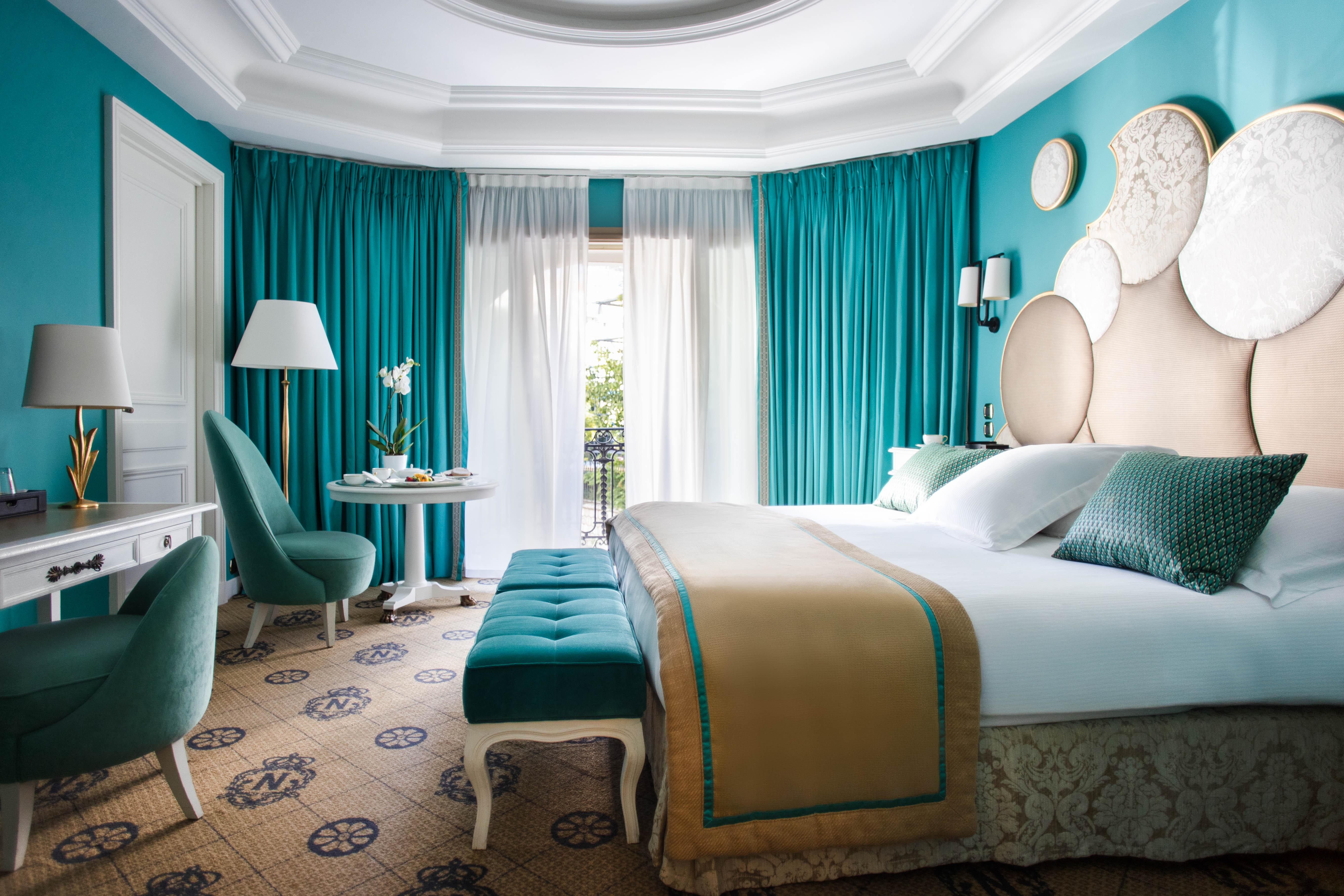 Rivoli Rooms