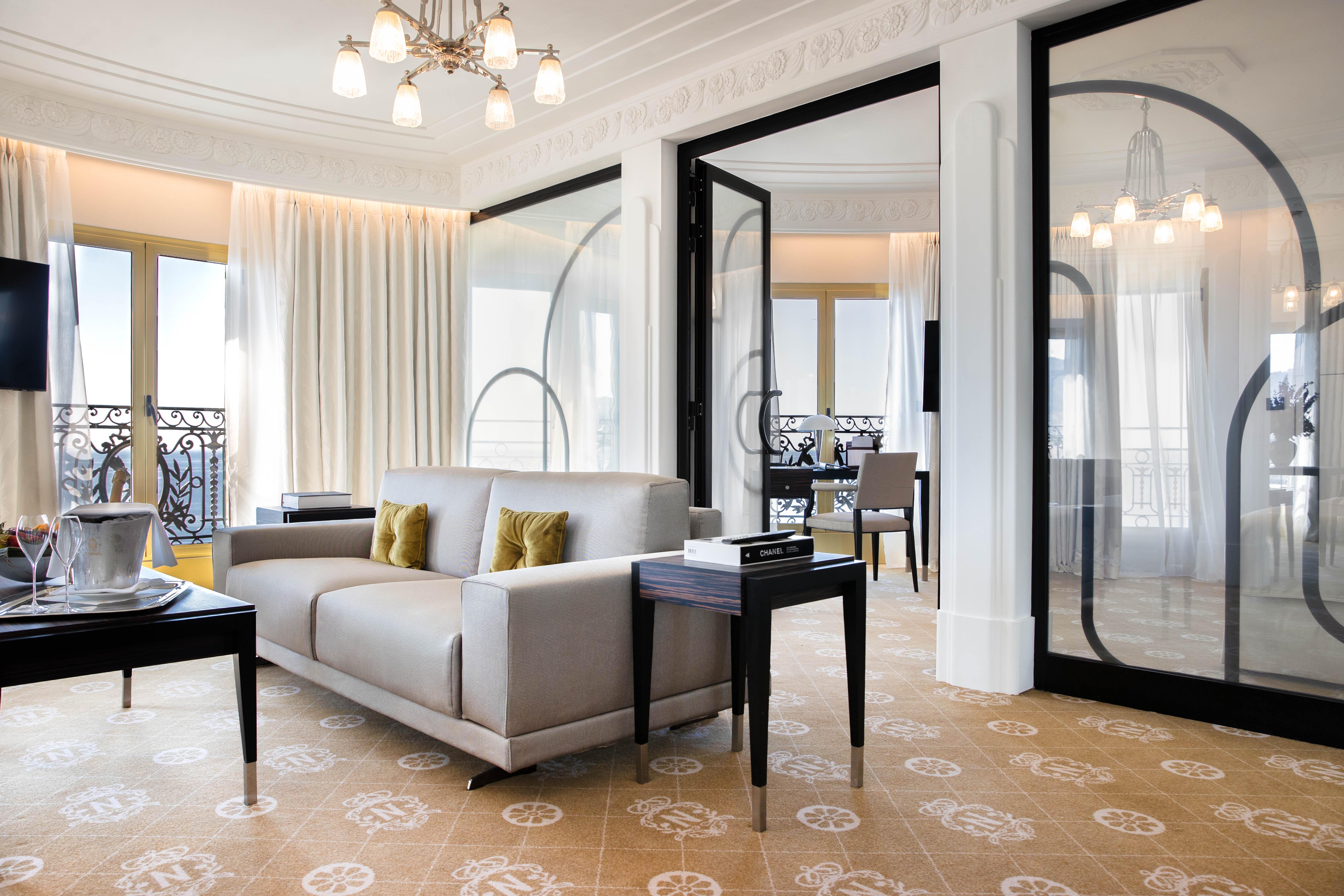 Panoramic Suite