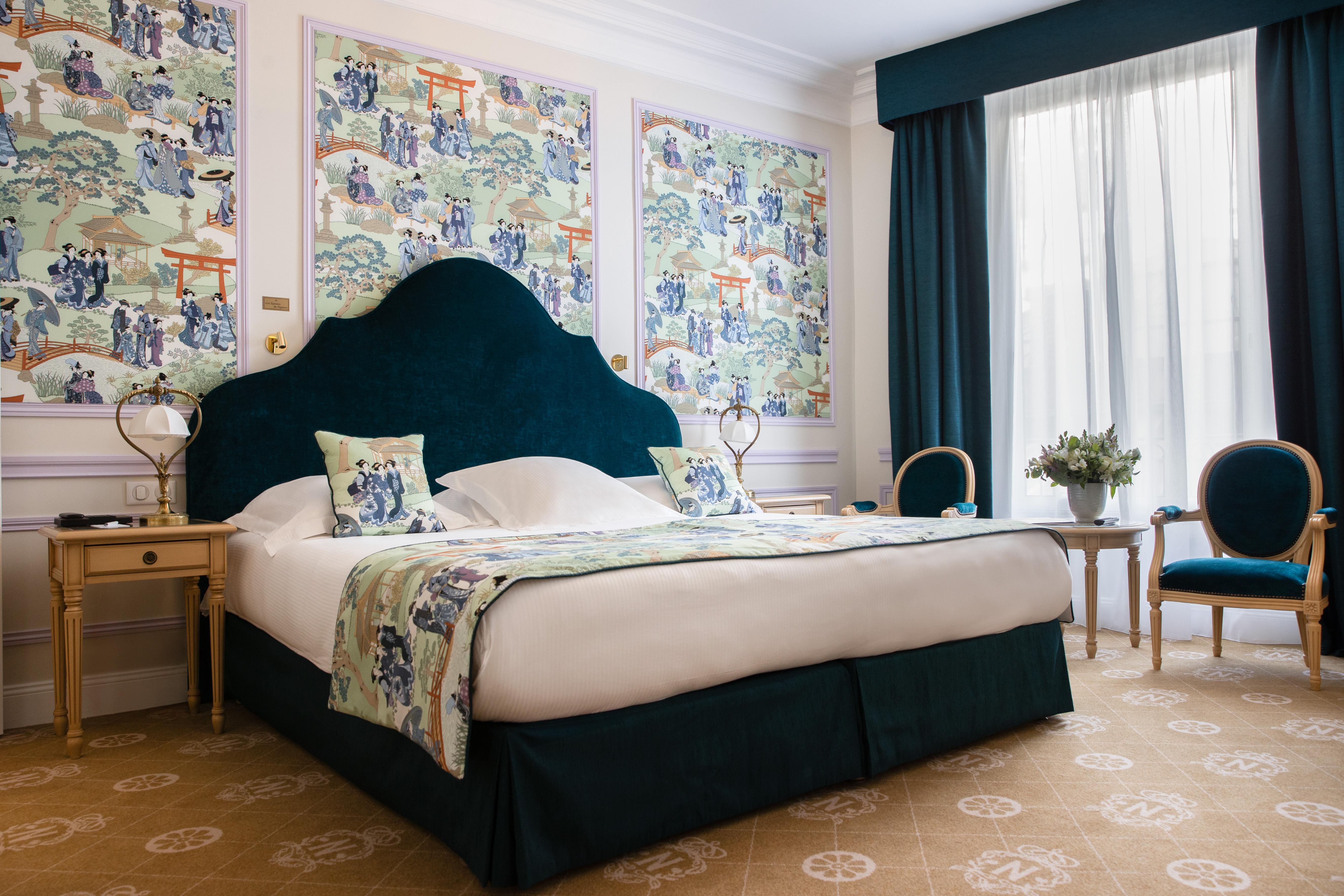 Superior Rooms
