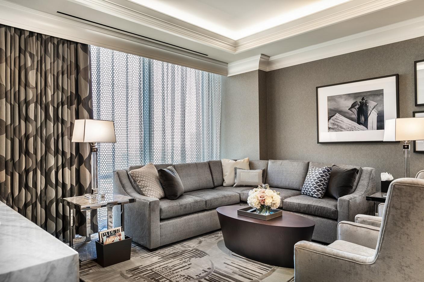 One Bedroom Residence