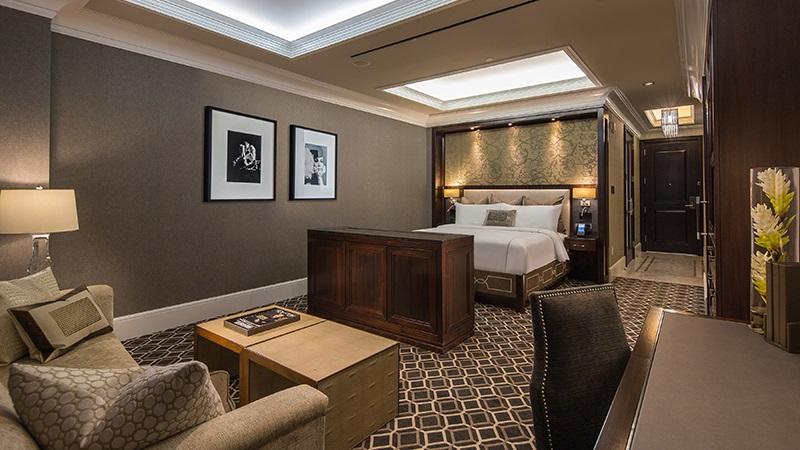 Concierge Kings & Concierge Doubles