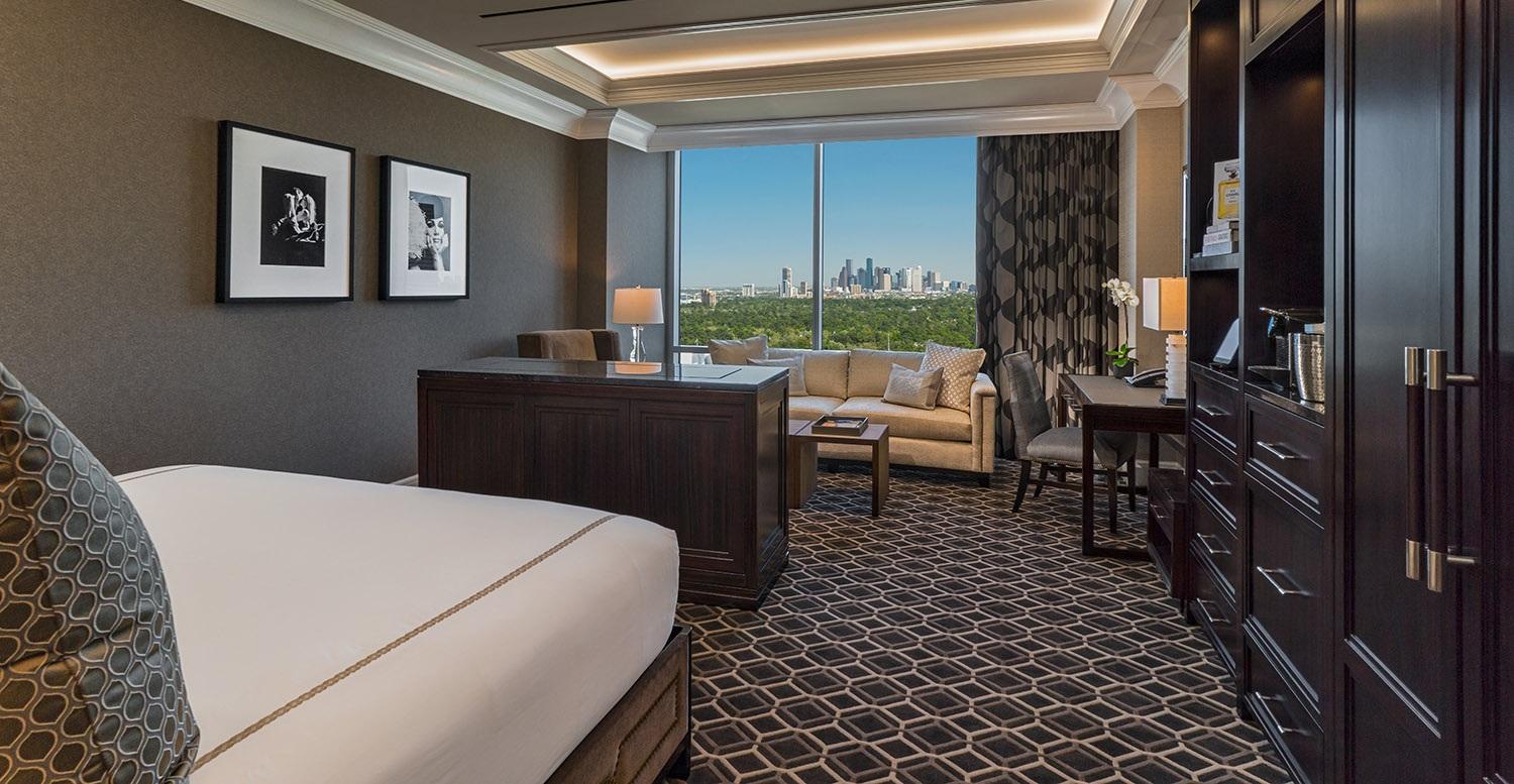 Club Executive Suite