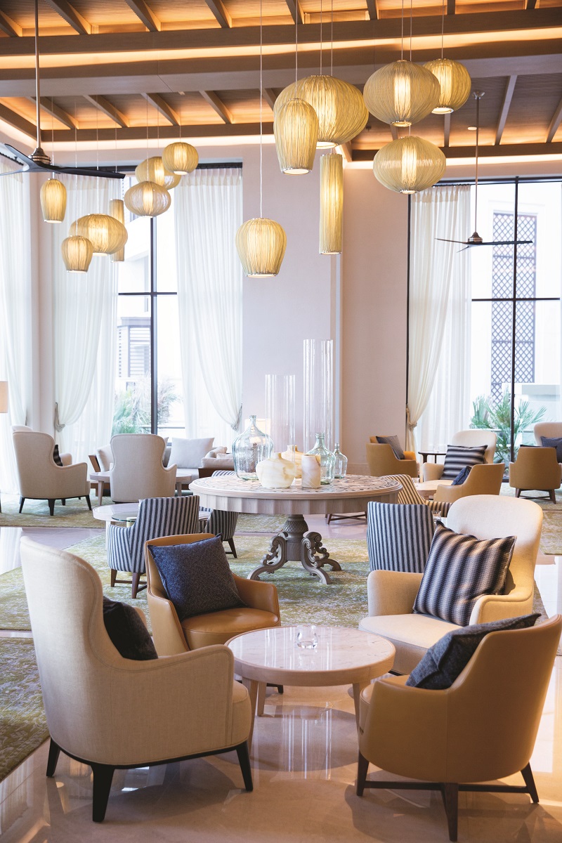 Jumeirah Al Naseem, United Arab Emirates — Jumeirah Al Naseem