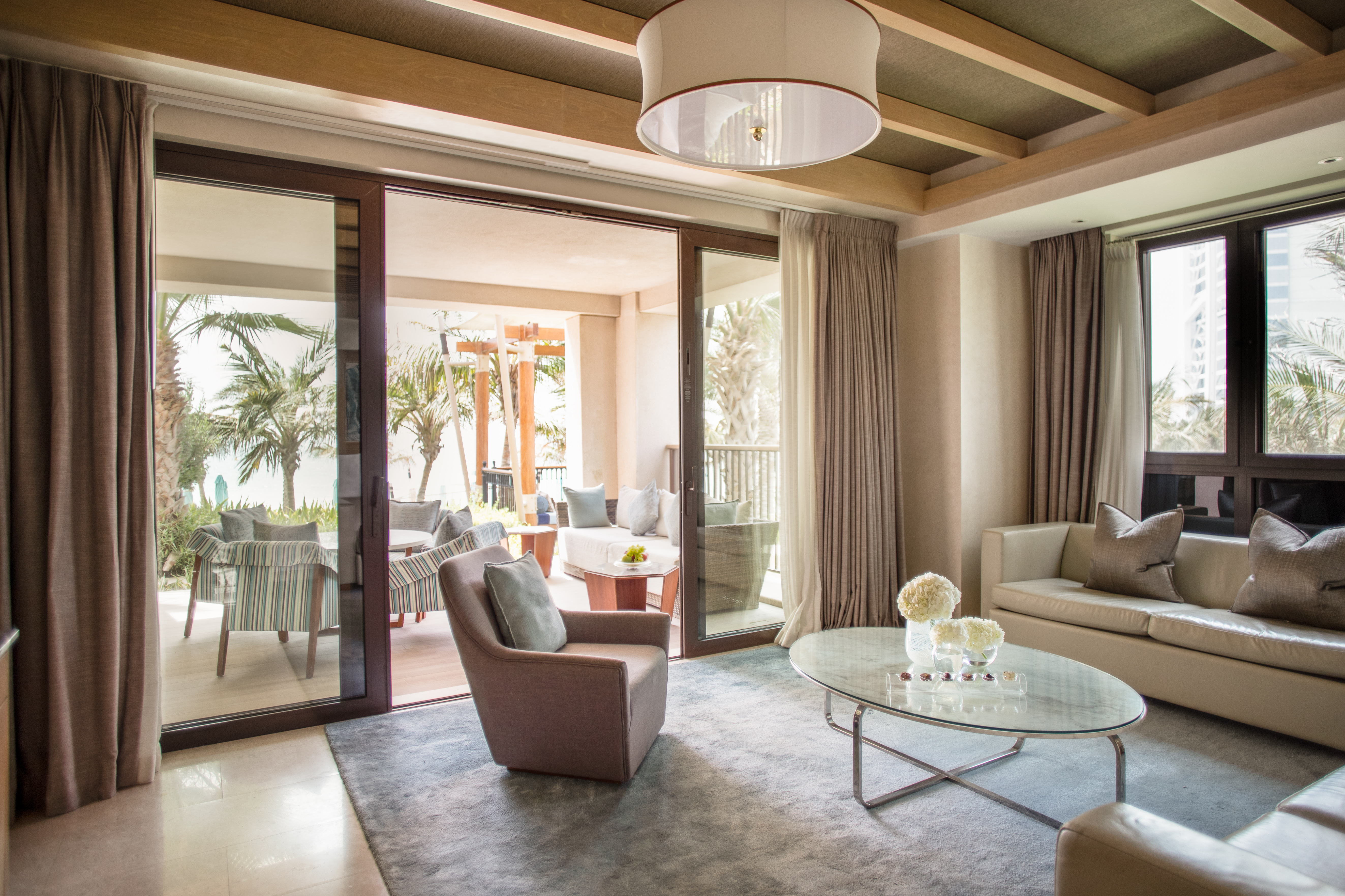 Gulf Ocean Suite