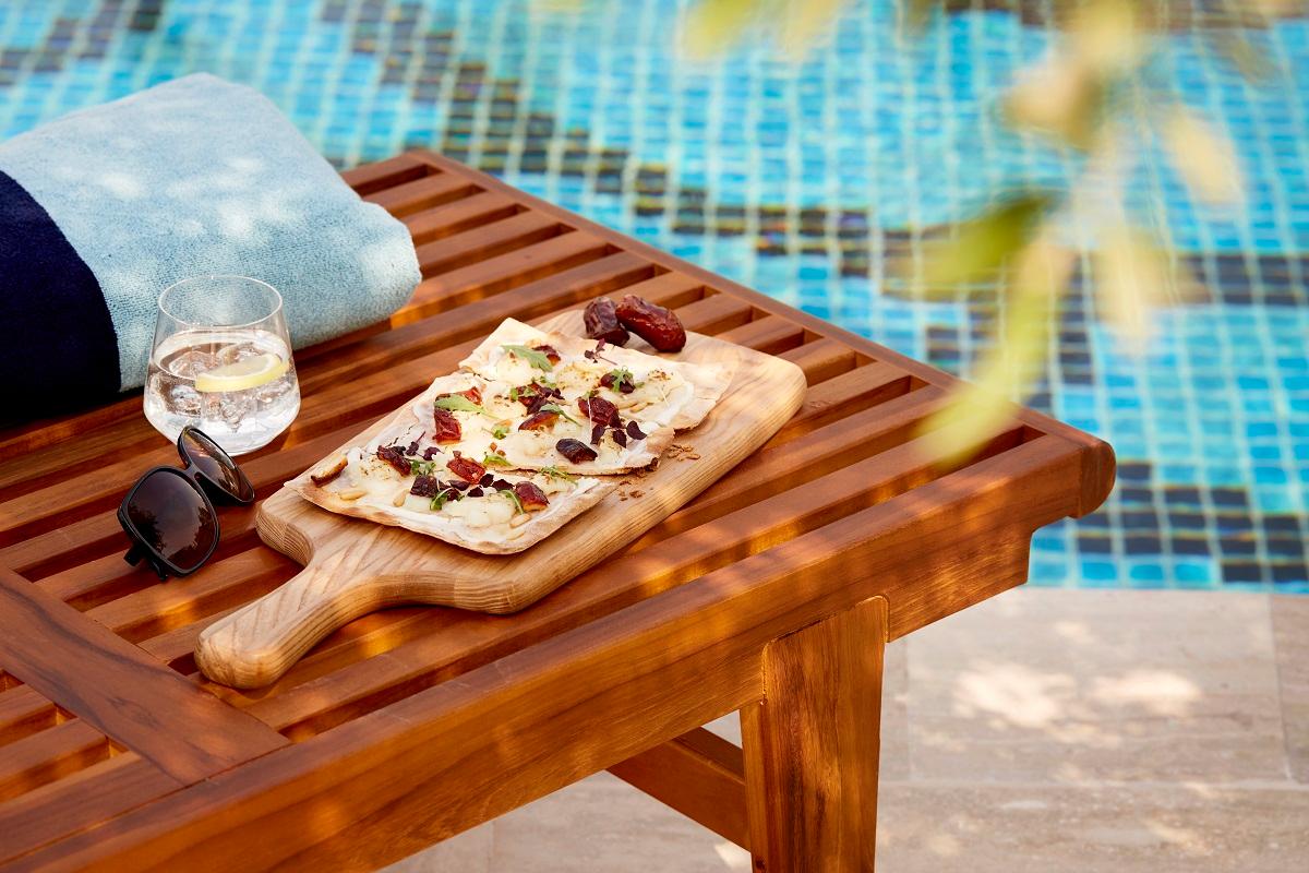 Jumeirah Al Naseem, United Arab Emirates — Jumeirah Al Naseem