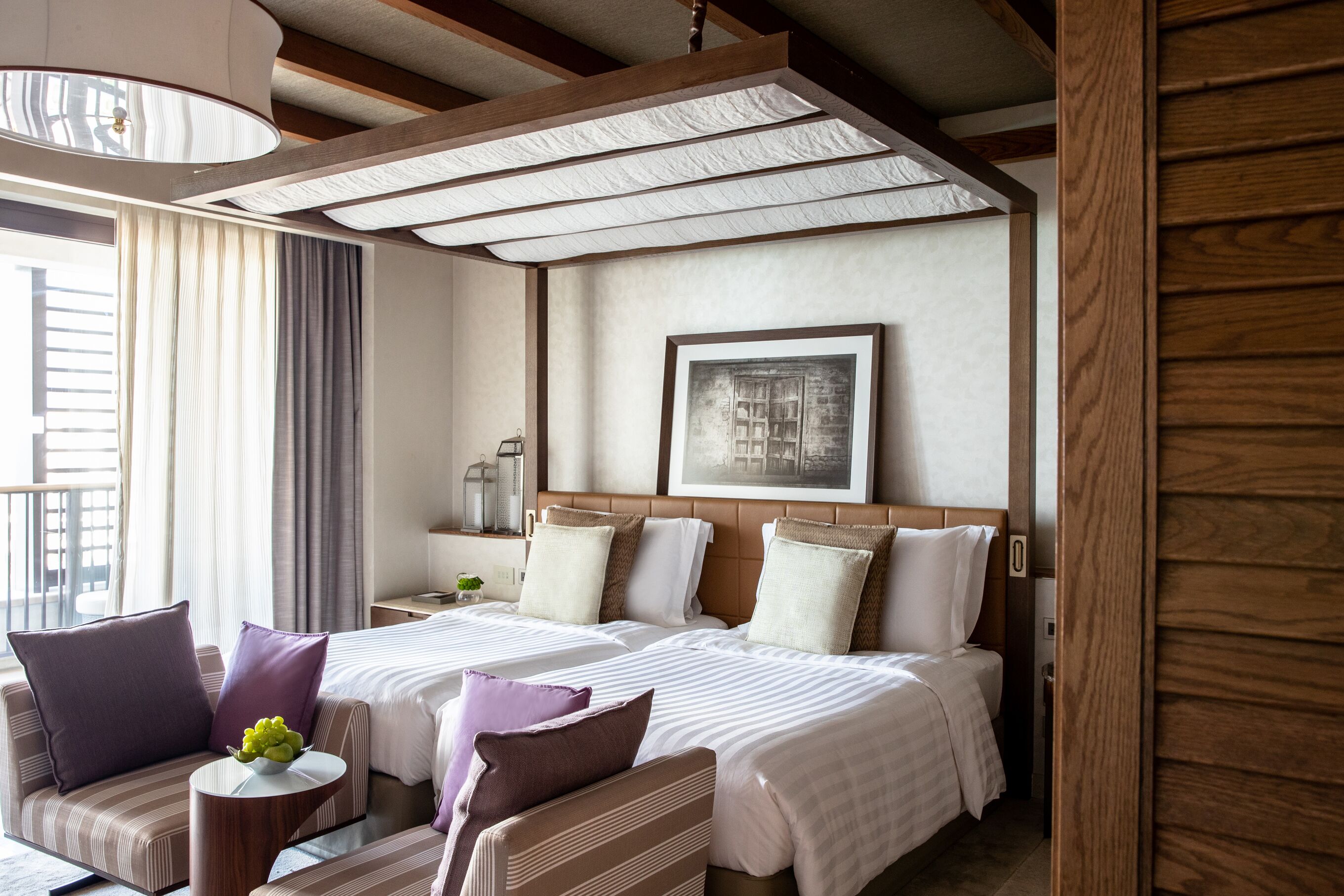 Resort Deluxe