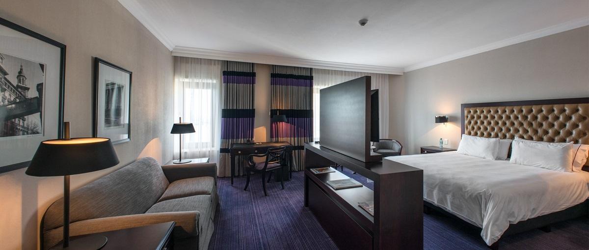 Junior Suites