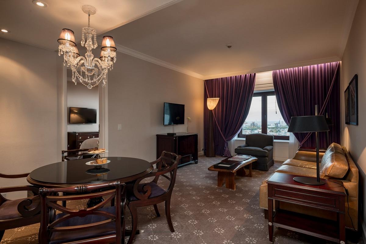 Suite Prestige