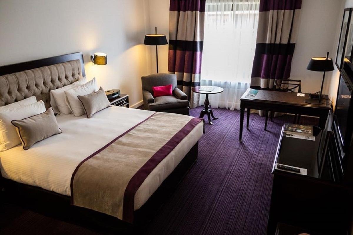 Superior Rooms