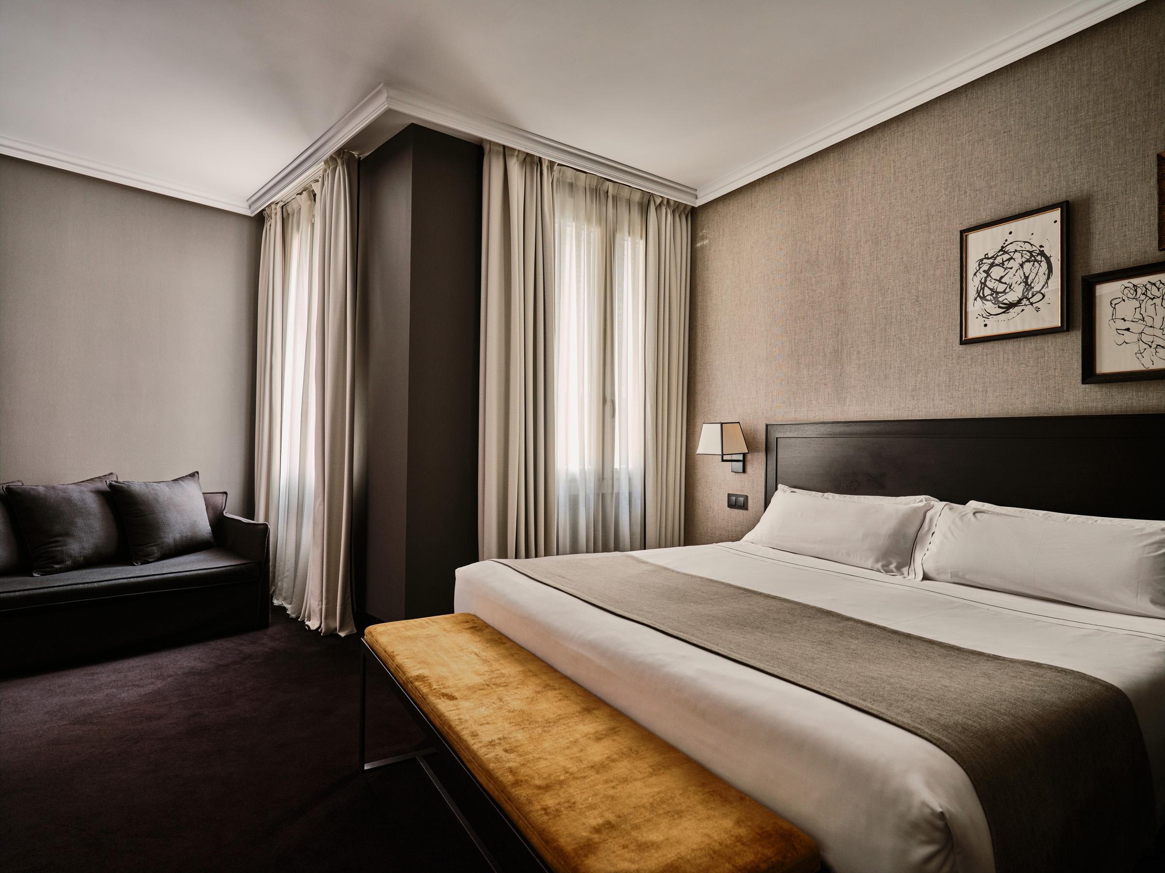 Family Rooms