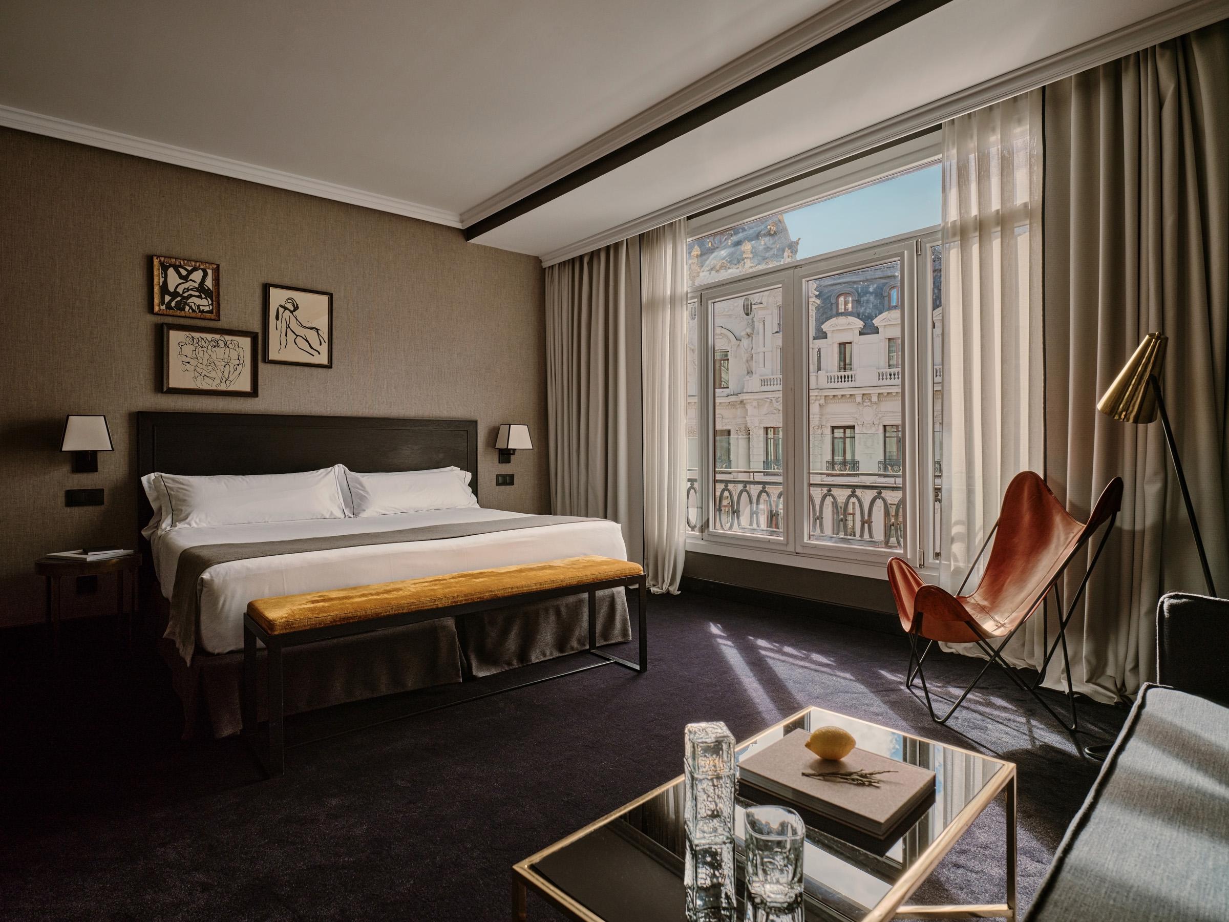 Junior Suite