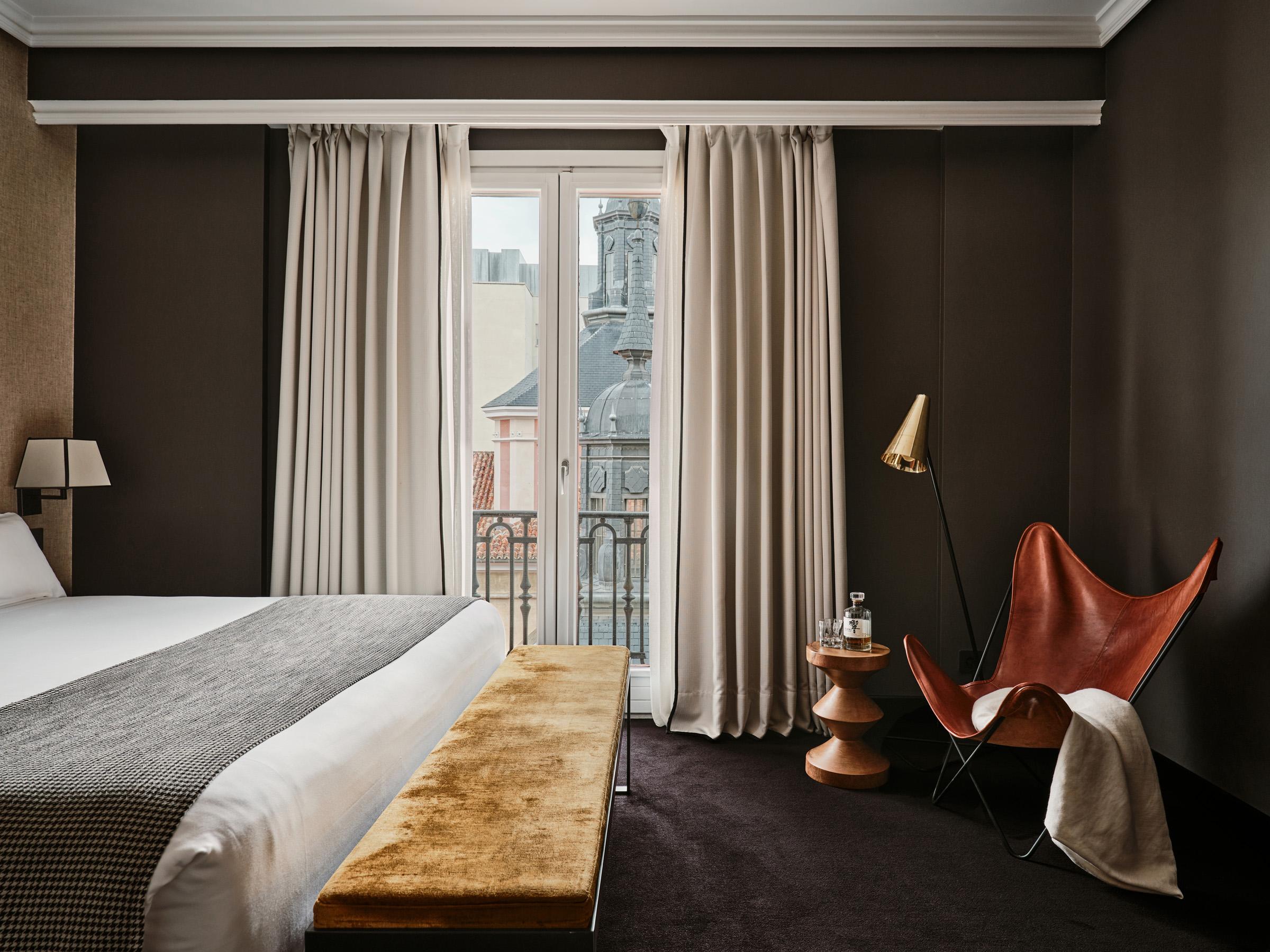 Superior Rooms