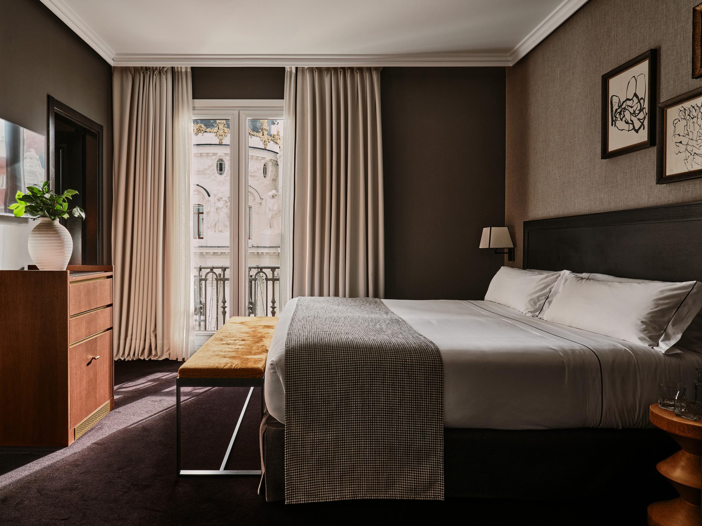 Two Bedroom Suite Rooms