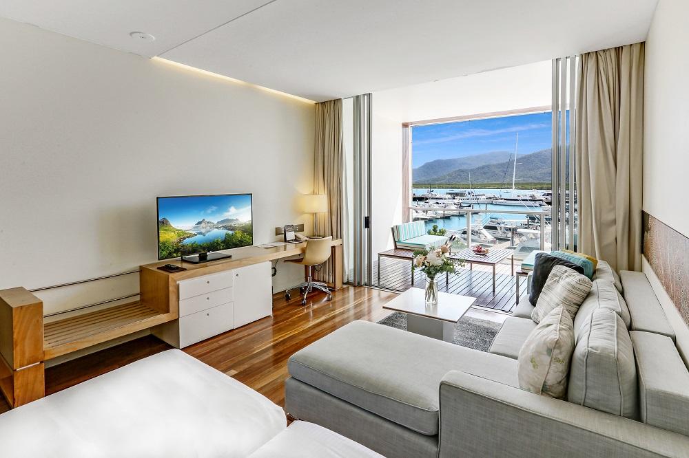 Horizon Club Room & Suites