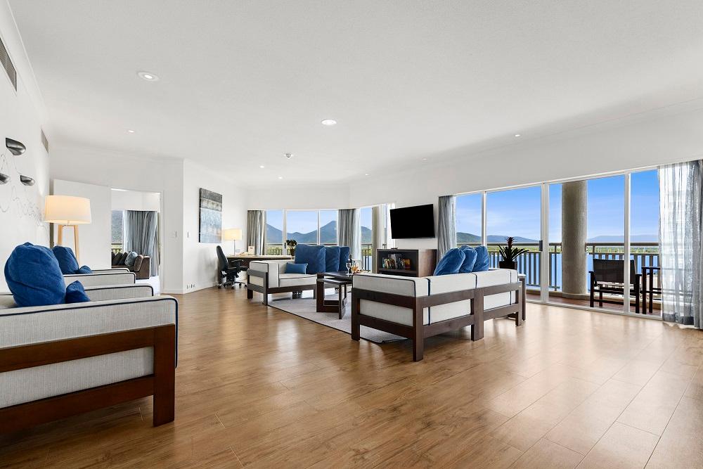 Royal Suite