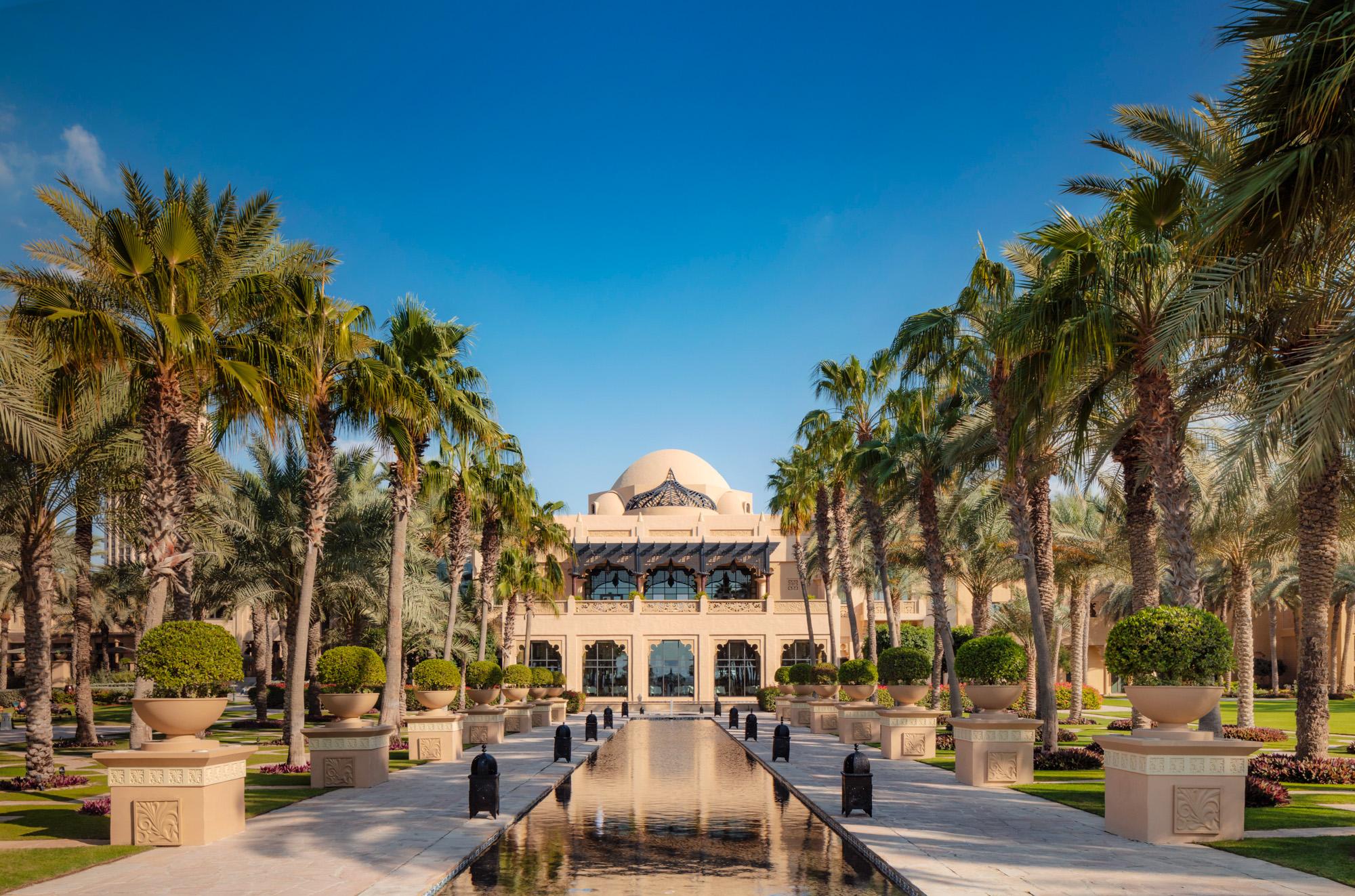 One&Only Royal Mirage