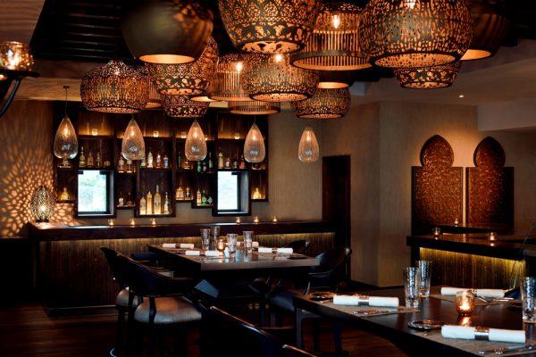 One&Only Royal Mirage, United Arab Emirates — One&Only Royal Mirage
